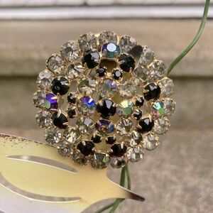Beautiful Vintage Brooch